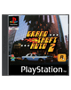 Гра Sony PlayStation 1 Grand Theft Auto 2 Europe Англійська Версія Б/У - зображення 1