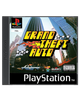 Игра Sony PlayStation 1 Grand Theft Auto Europe Английская Версия Б/У - изображение 1