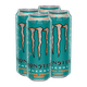 Набір Напій Енергетичний 4шт Monster Energy Ultra Fiesta Mango Zero Sugar 500ml - зображення 1