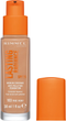 Podkład rozświetlający Rimmel Lasting Radiance Spf 25 103 True Ivory 30 ml (3614226493668) - obraz 2