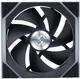 Zestaw wentylatorów Lian Li Uni Fan SL Wireless 120  Black (LULI-091) - obraz 7