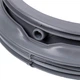 Манжета люка для пральної машини Electrolux 3790200608 - изображение 3