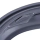 Манжета люка для пральної машини Hisense HK1913550 - изображение 3