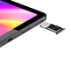 Планшет Pixus Combo 8/256GB 4G Grey ( Сірий ) 30597 - зображення 1