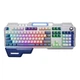 Клавіатура Maxxter KBG-RGB-01-UA ( синій, сірий ) - изображение 3