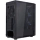 Корпус 1stPlayer Go6-BK-4FS7 Чорний без БЖ - зображення 4