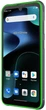 Смартфон Blackview BV5200 4/32GB Green ( Зелений ) - зображення 1