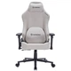 Крісло для геймерів GamePro FGC750LG Light Gray ( Світло-сірий ) - изображение 1