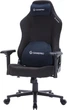 Крісло для геймерів GamePro FGC750B Black ( Чорний ) - изображение 2