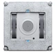 Віконний пилосос Ecovacs Winbot Mini Grey (WG841-01) ( білий із сірим ) 26835 - изображение 3