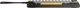 Клавіатура Aula WIN68 HE Max Magnetic switch Black/Grey/Yellow (6978080504036) ( чорний, сірий, жовтий ) - зображення 4