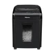 Знищувач документів Fellowes 10M (F.U4630601) ( 8.3 кг ) - зображення 6