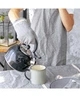 Кухонная рукавица ПРОВАНС HYGGE Black, 33х16см 013667 - изображение 4