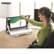 Биндер Fellowes Star A4 (f.B5627501) ( Вага: 4.94 кг ) - изображение 3