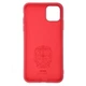 Чехол ArmorStandart ICON для Apple iPhone 11 Pro Max Red (ARM56710) - изображение 2