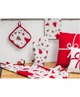 Кухонная прихватка ПРОВАНС Christmas Tree, 20х20см 027581 - изображение 2