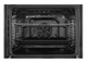Встроенный духовой шкаф InterLine KTN 680 ECH XA - изображение 8