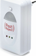 Интеллектуальный электроотпугиватель насекомых PestGuard Ultra 10.5×6.5 см - изображение 1