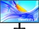 Монитор 37" Samsung ViewFinity S8 (LS37D802UAIXUA) -- 4K UHD VA / 1 мс (GtG) / sRGB 100% / HDR10 / Eye Saver / KVM Switch / Порт USB-C - изображение 2