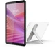 Планшет Lenovo Tab One 4/128 WiFi Luna Grey + Clear Case (ZAF00131UA) - изображение 8