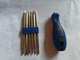 Набор отверток 12 головок - изображение 2