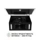 Вытяжка Perfelli RIVA NERO - изображение 11