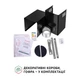 Вытяжка Perfelli GRASSI 6HMB NERO - изображение 10