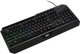 Клавіатура 2E Gaming KG315 RGB USB Black Ukr (2E-KG315UBK) Чорний - изображение 11