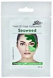 Альгінатна маска Вододонезальний комплекс (напівпрозора) / Mask peel-off translucent seaweed, ТМ Mila, Франції 25 г - зображення 1