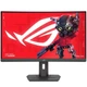 Монітор Asus 27" ROG Strix 27" XG27WCS (90LM09P1-B01370) VA Black Curved 180Hz ( Чорний ) - зображення 7