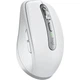 Миша бездротова Logitech MX Anywhere 3S для Mac Pale Grey (910-006946) Сірий - изображение 4