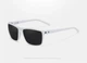 Мужские поляризационные солнцезащитные очки KINGSEVEN LC755 White Gray - изображение 3