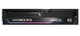 Відеокарта GF RTX 5090 32 GB GDDR7 Aorus Master Gigabyte (GV-N5090AORUS M-32GD) ( Black ) - изображение 9