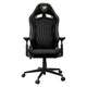 Крісло для геймерів Cougar Explore Royal F Black ( Чорний ) 34951 - зображення 8
