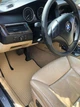 Автокилимки ЕВА BMW 5 E60, E61 (2003-2010) коврики EVA в авто для БМВ e60 e61 - изображение 6