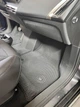Автокилимки ЕВА BMW IX 2021- коврики EVA в авто для БМВ - изображение 2