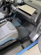 Автокилимки ЕВА BMW I3 2013-2022 коврики EVA в авто для БМВ - изображение 4