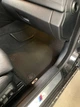 Автокилимки ЕВА BMW 6 GT Gran Coupe F06 2012- коврики EVA в авто для БМВ гранд купе - изображение 2
