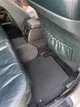 Автокилимки ЕВА BMW Е39 1995-2004 коврики EVA в авто для БМВ e39 - изображение 4