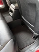 Автокилимки ЕВА BMW 3 F30, F31 2012 - 2016 коврики EVA в авто для БМВ ф30 ф31 - изображение 4