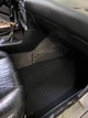 Автокилимки ЕВА BMW 5 E34 (1987 - 1996) коврики EVA в авто для БМВ e34 - изображение 2