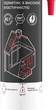 Гибридный клей - герметик с высокой эластичностью Penosil Seal&Fix 709 290 мл Серый (H5045) - изображение 3
