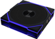 Zestaw wentylatorów Lian Li Uni Fan TL Wireless 120 Black (LULI-109) - obraz 4