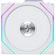 Zestaw wentylatorów Lian Li Uni Fan TL Wireless 120 White (LULI-110) - obraz 3