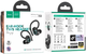 Słuchawki Hoco EQ8 Pure Joy Black (EQ8 black) - obraz 6