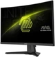 Монітор 23.6" MSI MAG 244C - зображення 3