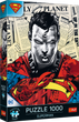 Пазли Trefl Premium Superman Герой 1000 елементів 10884 (5900511108842) - зображення 1