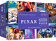 Пазлы Trefl Pixar Галерея эпической анимации 6000 UFT элементов (5900511810387) - изображение 1
