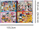 Puzzle Trefl Mickey&friends Wielka Księga Disneya 6000 UFT elementów (5900511810370) - obraz 5