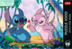 Пазлы Trefl Premium Lilo&Stitch 1000 элементов (5900511120790) - изображение 3